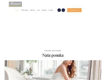 Náhľad webu Náhľad webu