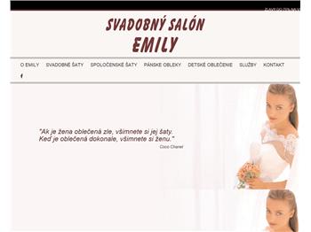 Náhľad webu Náhľad webu
