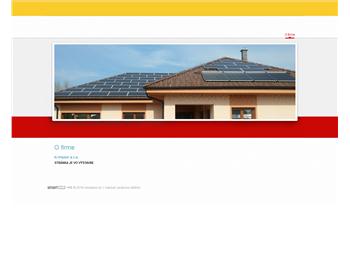Náhľad webu Náhľad webu
