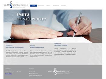 Náhľad webu Náhľad webu