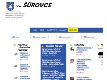 Náhľad webu Náhľad webu