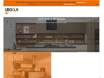 Náhľad webu Náhľad webu