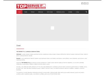 Náhľad webu Náhľad webu