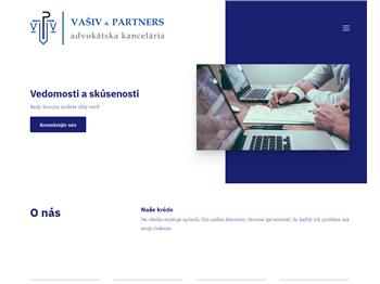 Náhľad webu Náhľad webu