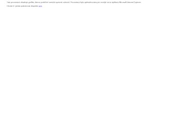 Náhľad webu Náhľad webu