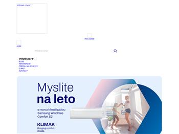 Náhľad webu Náhľad webu