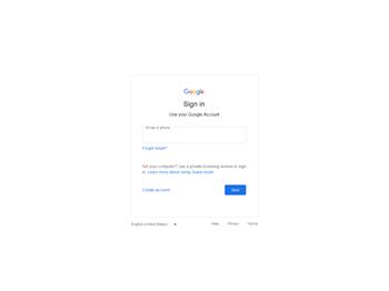 Náhľad webu Náhľad webu