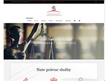 Náhľad webu Náhľad webu