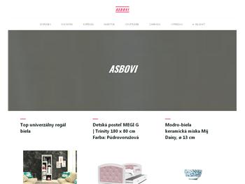 Náhľad webu Náhľad webu