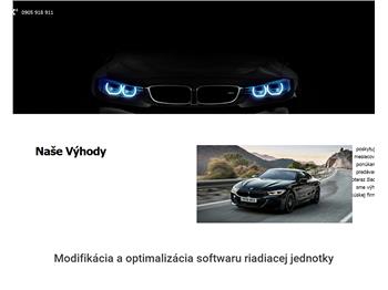 Náhľad webu Náhľad webu