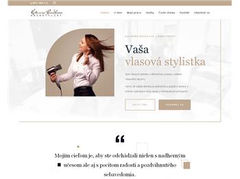 Náhľad webu Náhľad webu