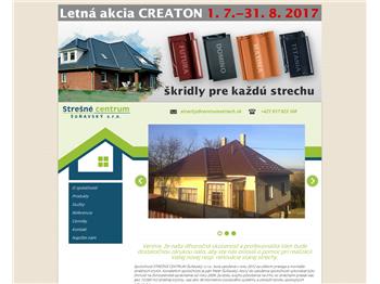 Náhľad webu Náhľad webu