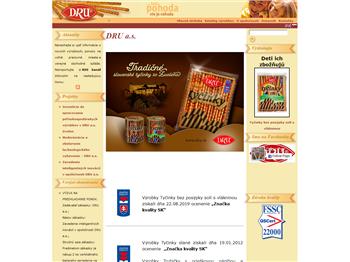 Náhľad webu Náhľad webu