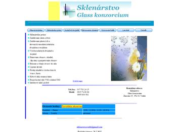 Náhľad webu Náhľad webu