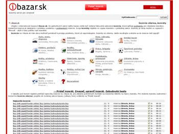 Náhľad webu Náhľad webu