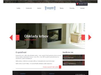Náhľad webu Náhľad webu