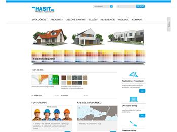 Náhľad webu Náhľad webu