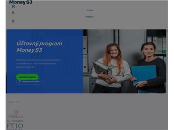 Náhľad webu Náhľad webu