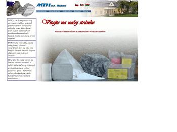 Náhľad webu Náhľad webu