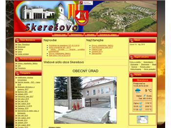 Náhľad webu Náhľad webu