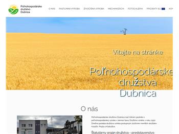 Náhľad webu Náhľad webu