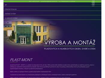 Náhľad webu Náhľad webu
