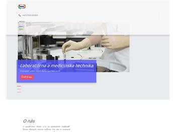 Náhľad webu Náhľad webu