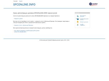 Náhľad webu Náhľad webu