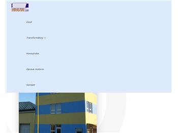 Náhľad webu Náhľad webu