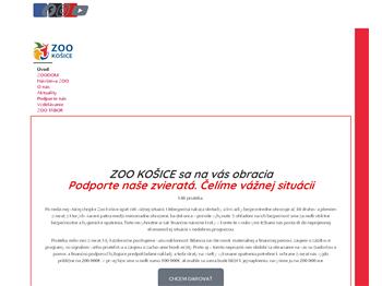 Náhľad webu Náhľad webu