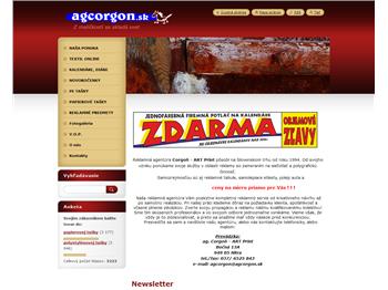 Náhľad webu Náhľad webu