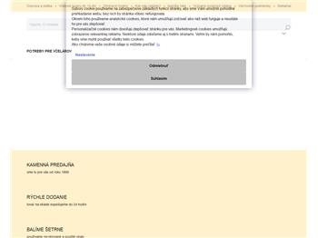 Náhľad webu Náhľad webu
