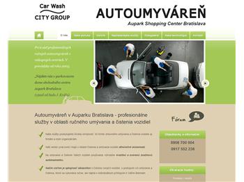 Náhľad webu Náhľad webu