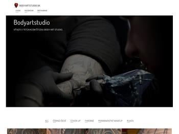 Náhľad webu Náhľad webu