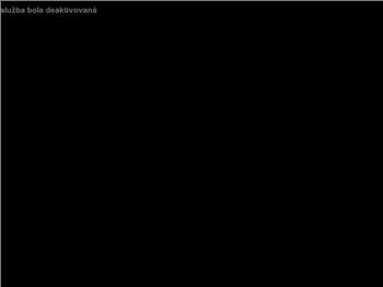Náhľad webu Náhľad webu