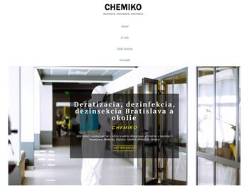 Náhľad webu Náhľad webu