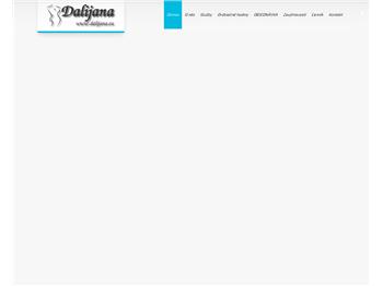 Náhľad webu Náhľad webu