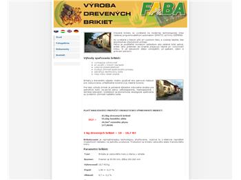 Náhľad webu Náhľad webu