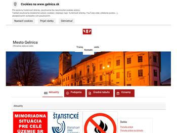 Náhľad webu Náhľad webu