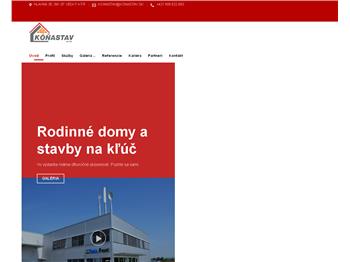 Náhľad webu Náhľad webu