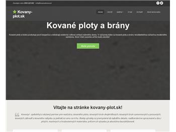 Náhľad webu Náhľad webu