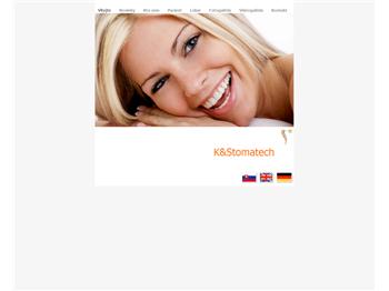 Náhľad webu Náhľad webu