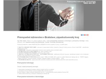 Náhľad webu Náhľad webu