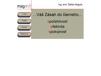 Náhľad webu Náhľad webu