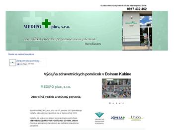 Náhľad webu Náhľad webu