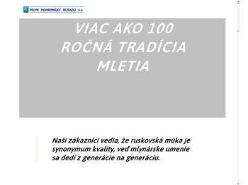 Náhľad webu Náhľad webu