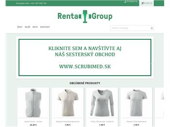 Náhľad webu Náhľad webu