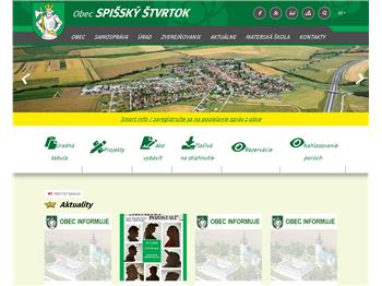 Náhľad webu Náhľad webu