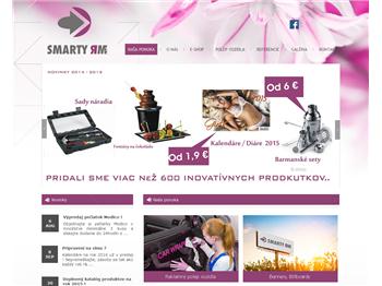 Náhľad webu Náhľad webu