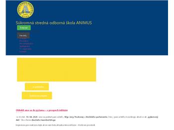 Náhľad webu Náhľad webu